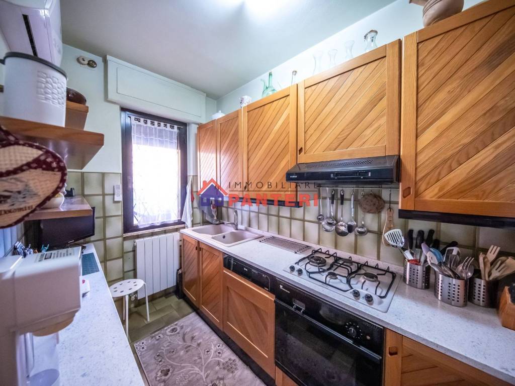Appartamento a Pescia in Viale Giuseppe Garibaldi - Foto 5