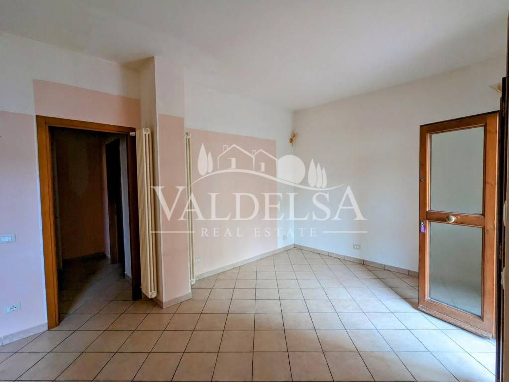 Appartamento a Poggibonsi in Via Giuseppe Giusti, , 53036 - Foto 4