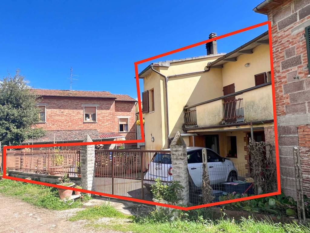 Casa indipendente a Sinalunga - Foto 2