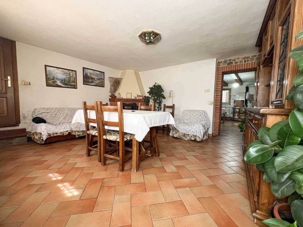 Casa indipendente a Sinalunga - Foto 3