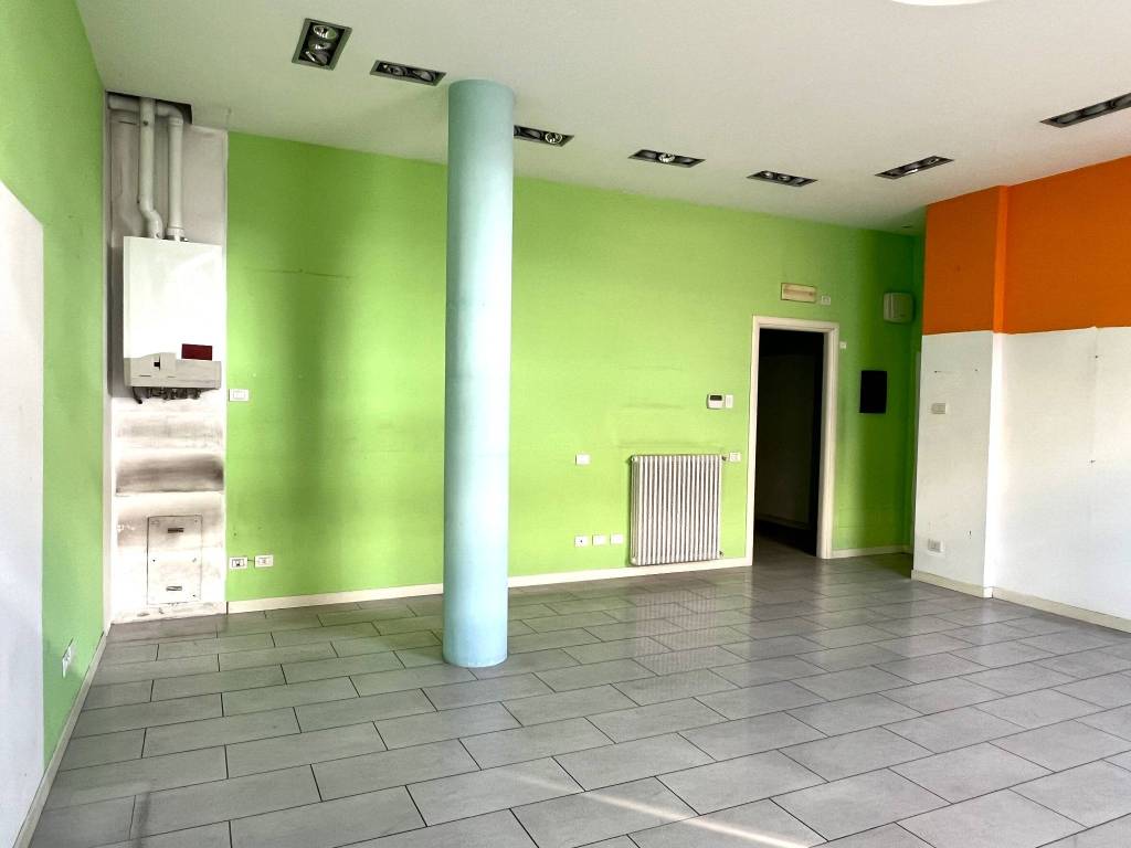 Immobile a Barzanò in Via Giuseppe Garibaldi, 66 - Foto 3