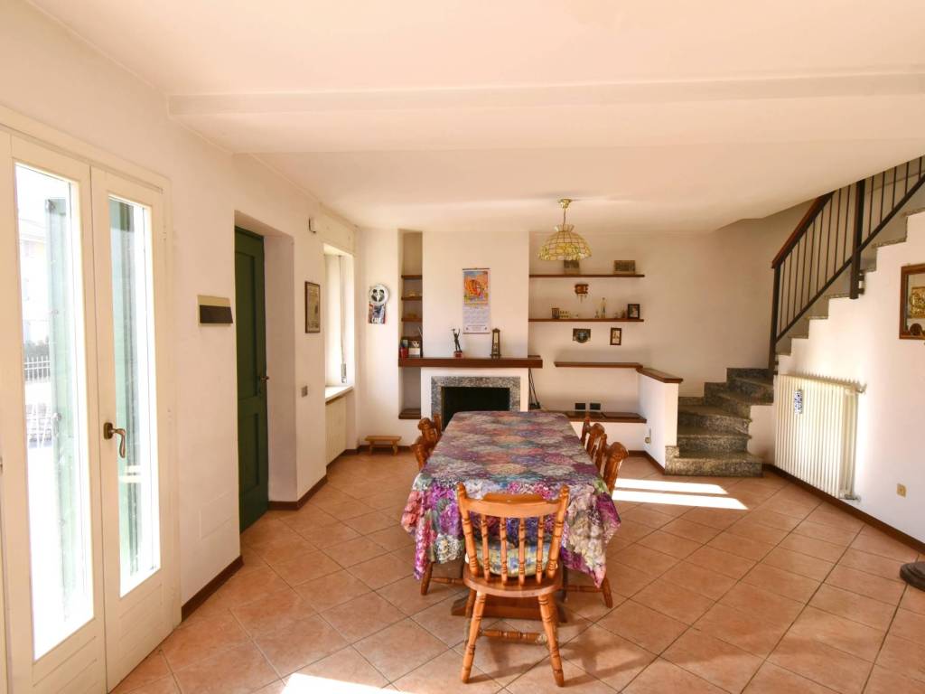 Villa a Traona in Via Pedemontana - Foto 3