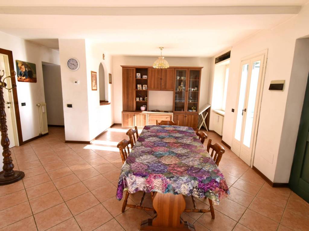 Villa a Traona in Via Pedemontana - Foto 4