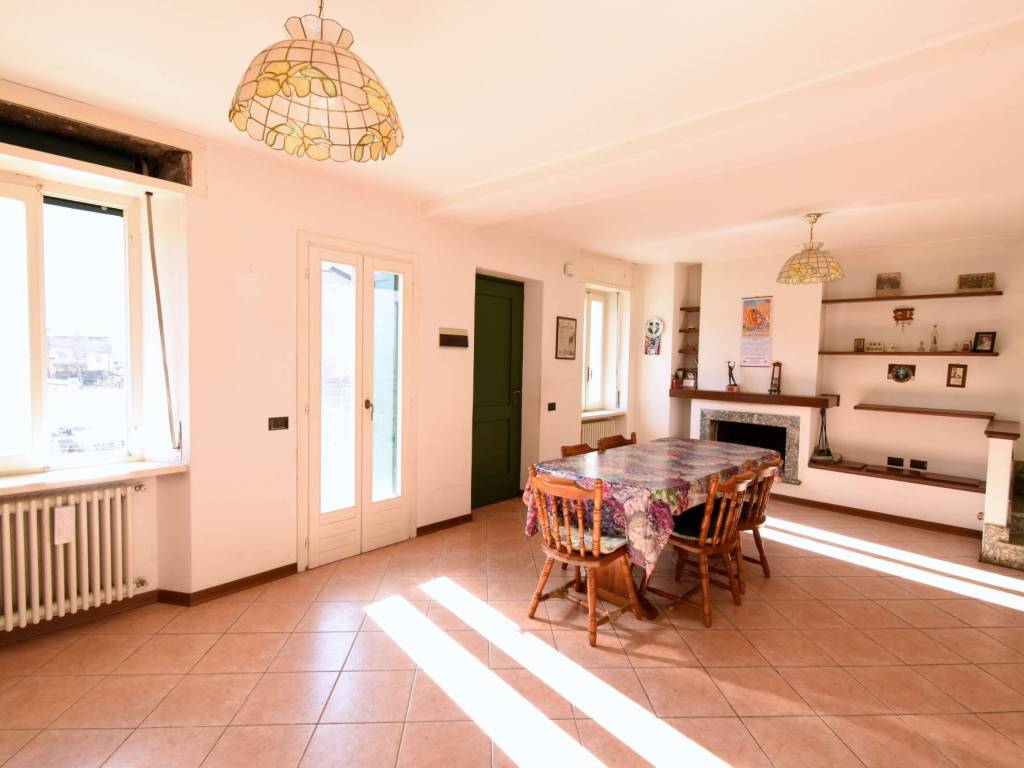 Villa a Traona in Via Pedemontana - Foto 5