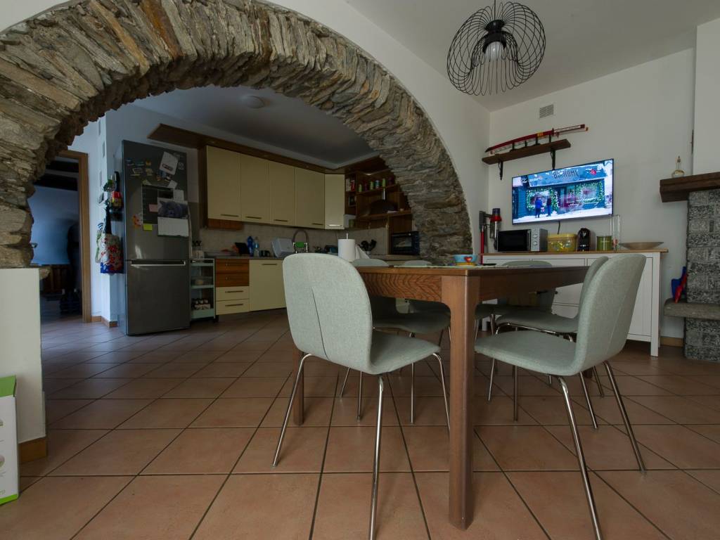 Casa indipendente a Gignese in Via Campagna, 18 - Foto 4
