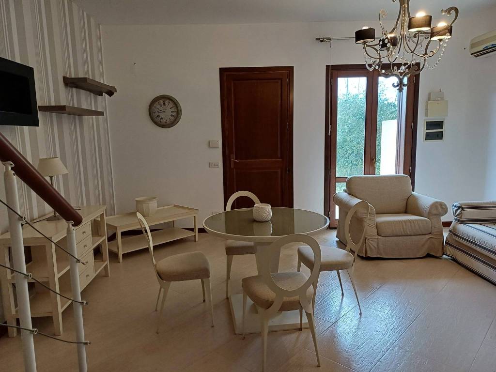 Villetta a schiera a Valderice in Via Giardini del Conte - Foto 5