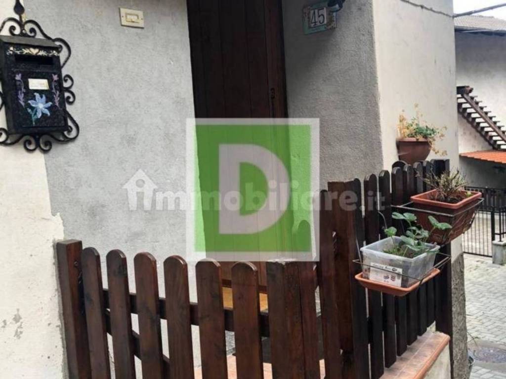 Appartamento a Montjovet in Frazione Muret - Foto 2