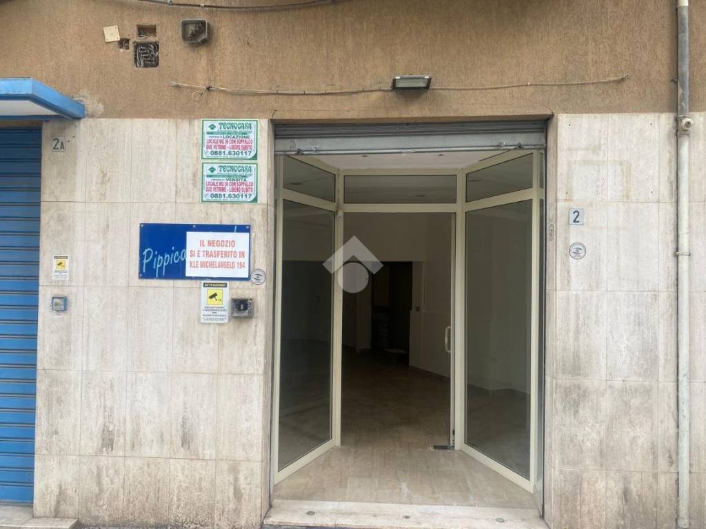 Immobile a Foggia in Via Trieste, 2 - Foto 2