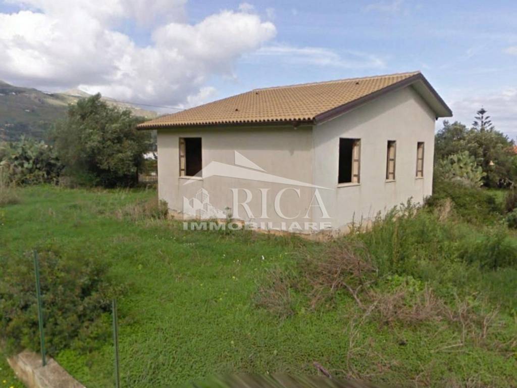 Villa a Castellammare del golfo in Contrada Fraginesi - Foto 2