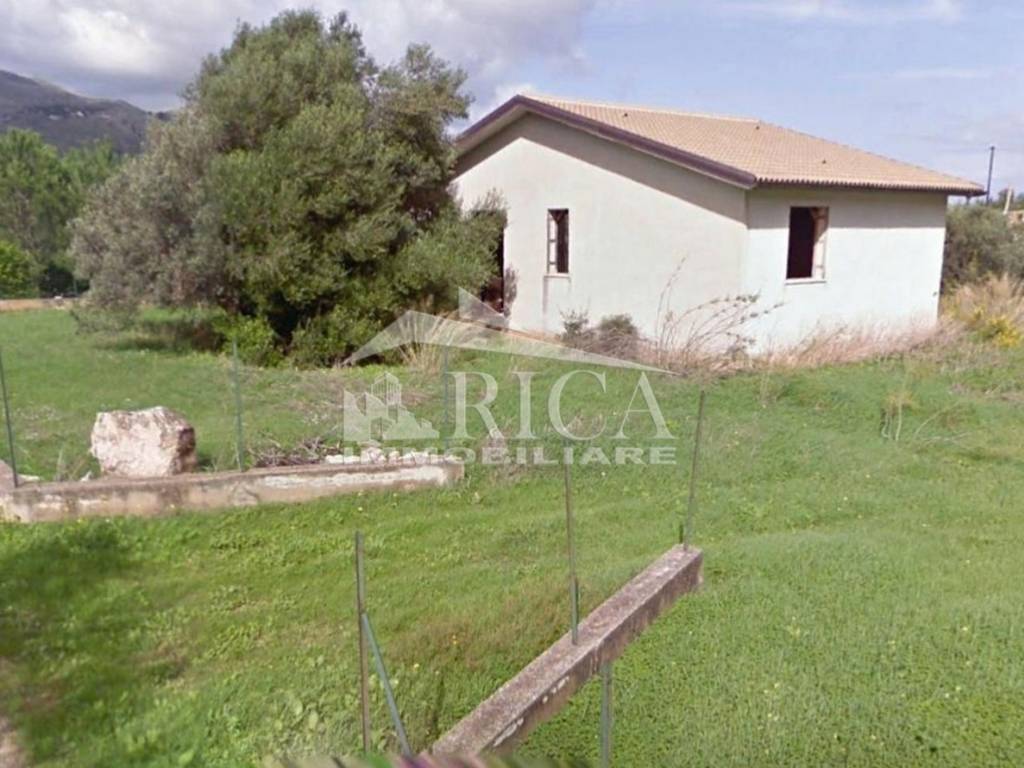 Villa a Castellammare del golfo in Contrada Fraginesi - Foto 3
