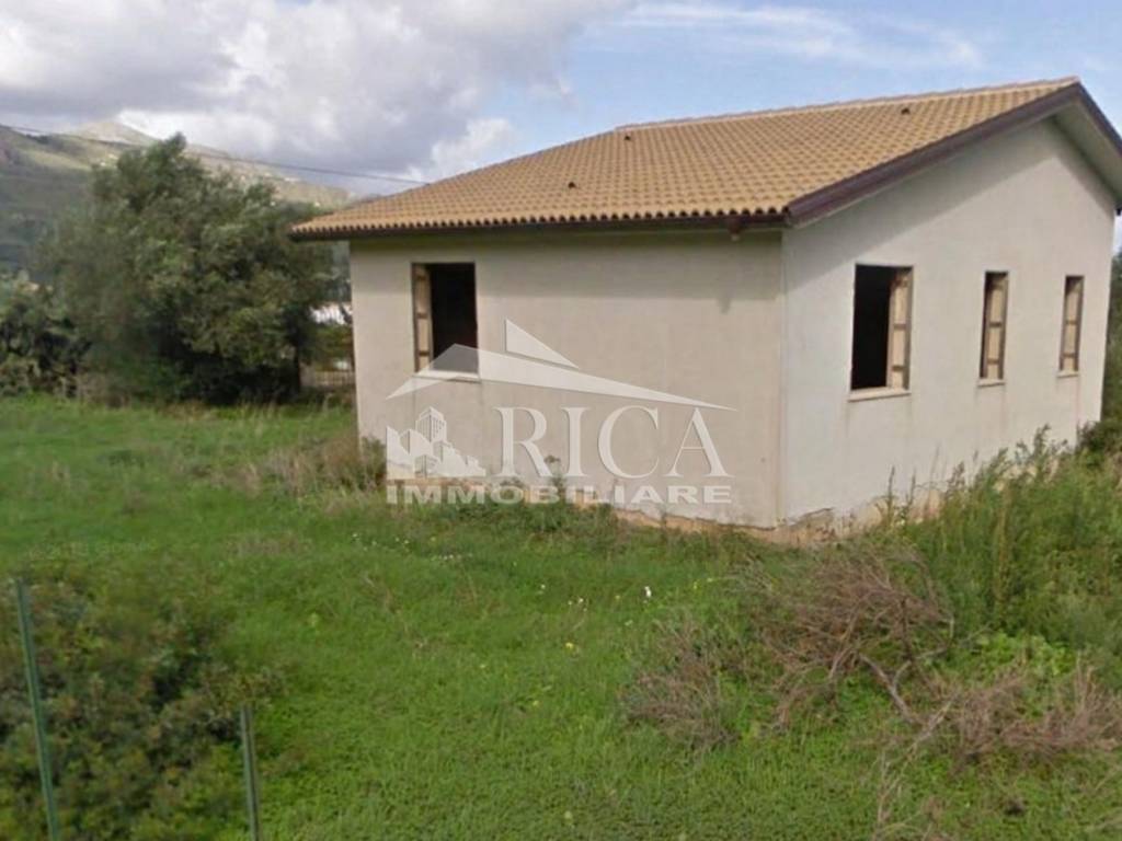 Villa a Castellammare del golfo in Contrada Fraginesi - Foto 4