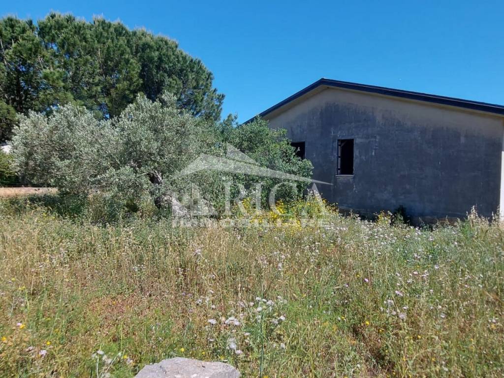 Villa a Castellammare del golfo in Contrada Fraginesi - Foto 5