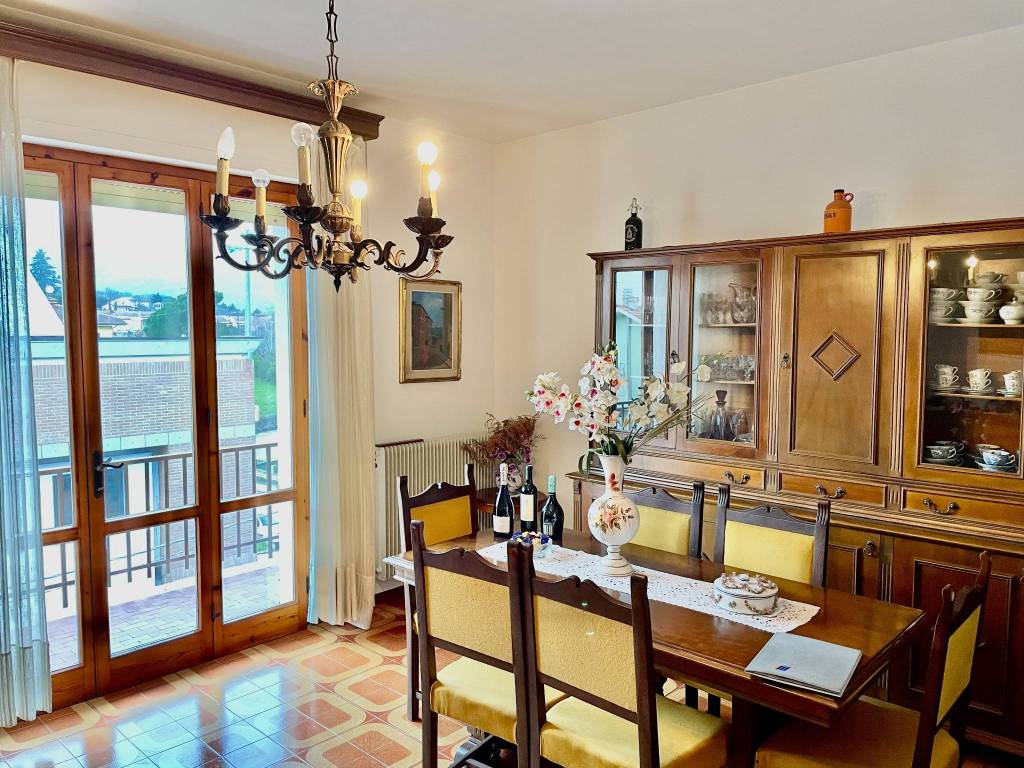 Appartamento a Buggiano in Via Pistoiese - Foto 2