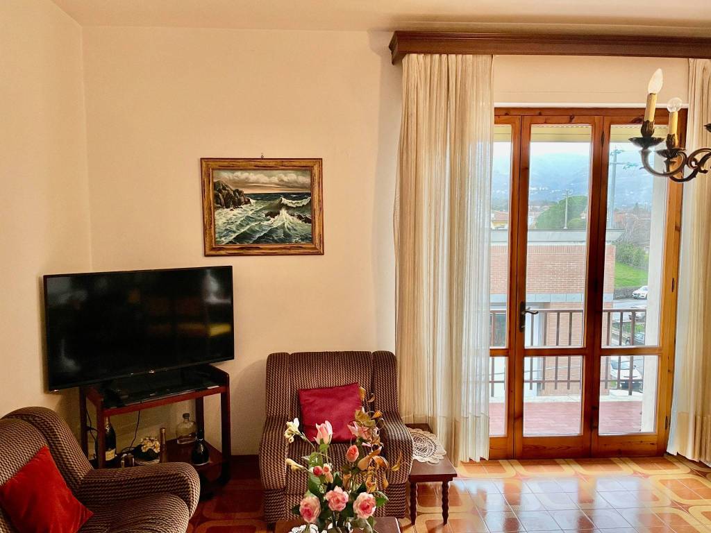 Appartamento a Buggiano in Via Pistoiese - Foto 3