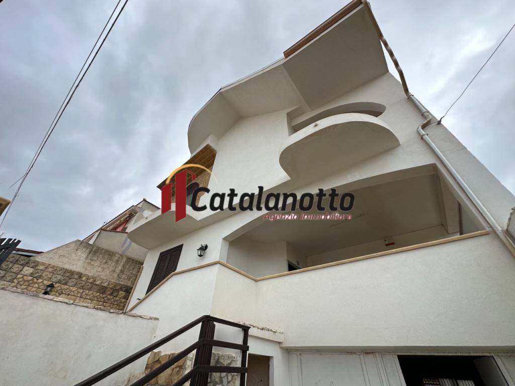 Villa a Castelvetrano in Via del Mediterraneo-Triscina, 109 - Foto 2