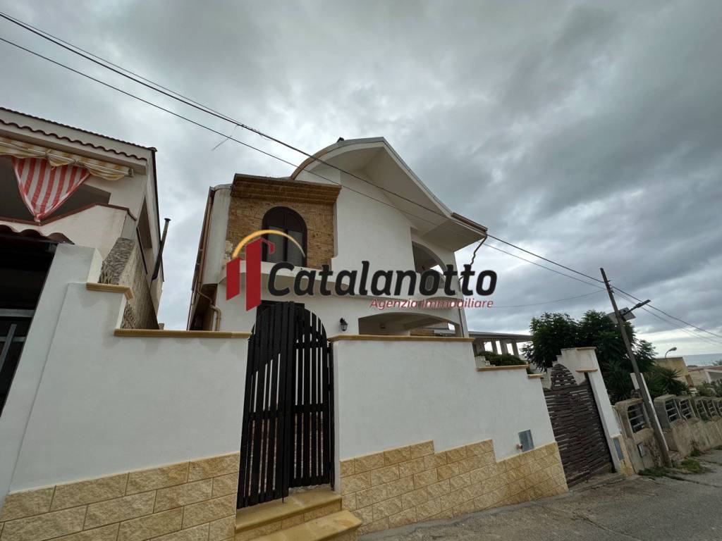 Villa a Castelvetrano in Via del Mediterraneo-Triscina, 109 - Foto 3