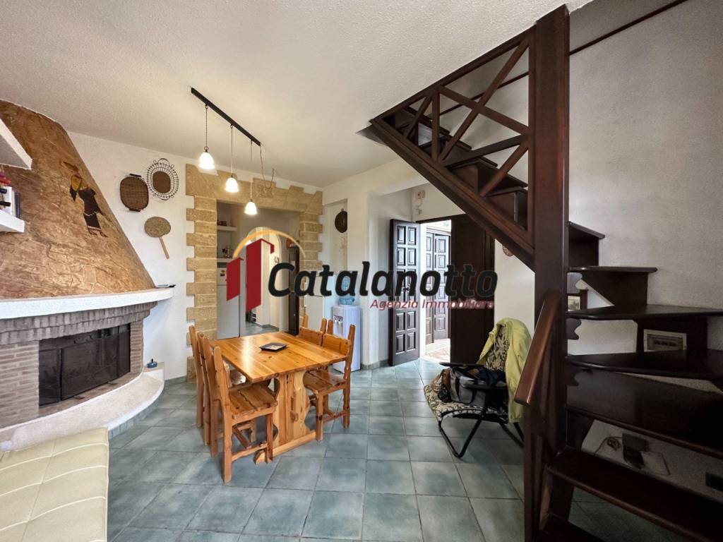 Villa a Castelvetrano in Via del Mediterraneo-Triscina, 109 - Foto 4