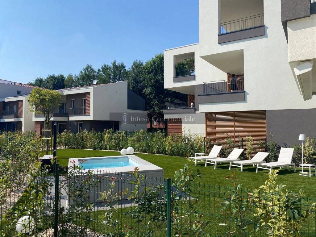 Appartamento a Collebeato in via borghini / taramelli - Foto 2