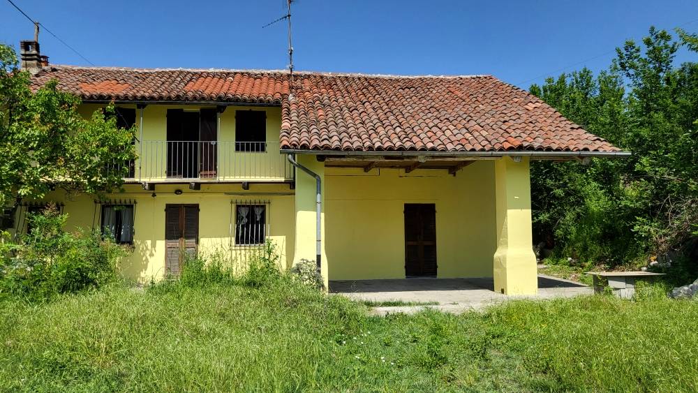 Rustico / casale a Bene vagienna in Frazione San Bernardo - Foto 2