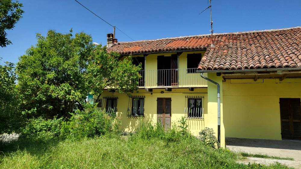 Rustico / casale a Bene vagienna in Frazione San Bernardo - Foto 3