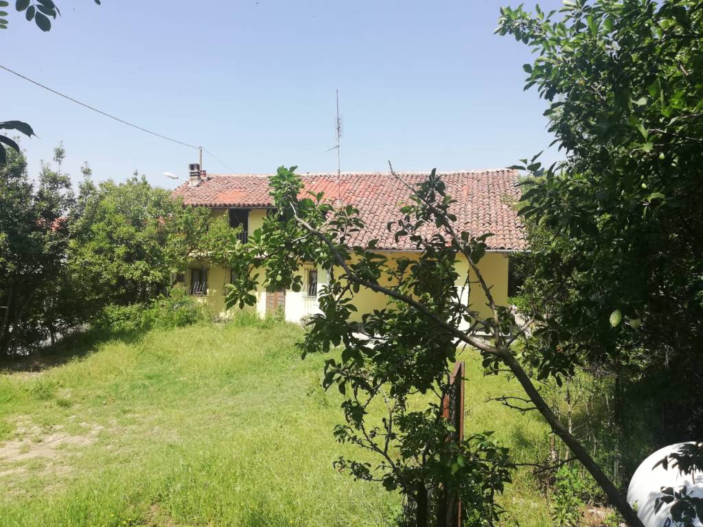 Rustico / casale a Bene vagienna in Frazione San Bernardo - Foto 5