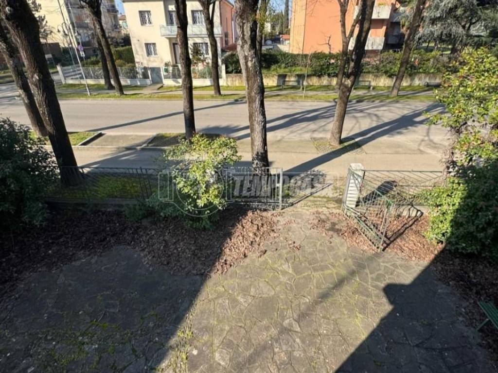 Villa a Castel bolognese in Viale Fratelli Cairoli 10 - Foto 5