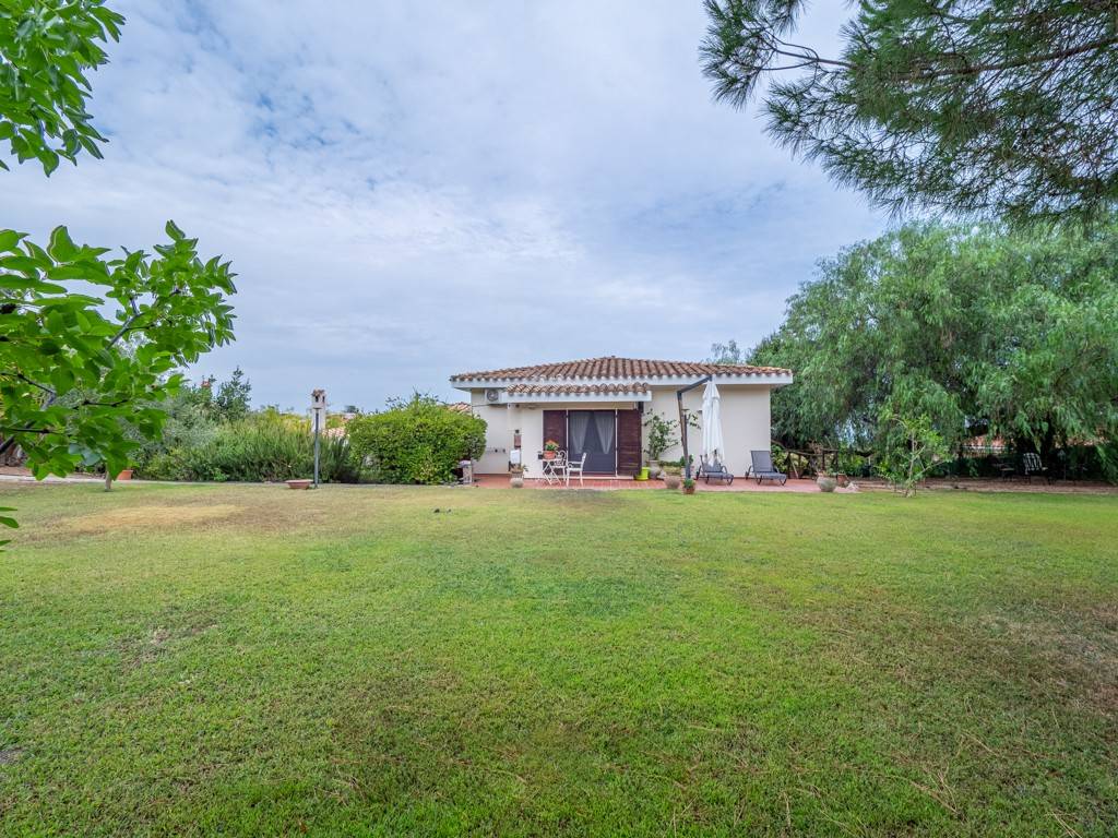 Villa a Capoterra - Foto 5