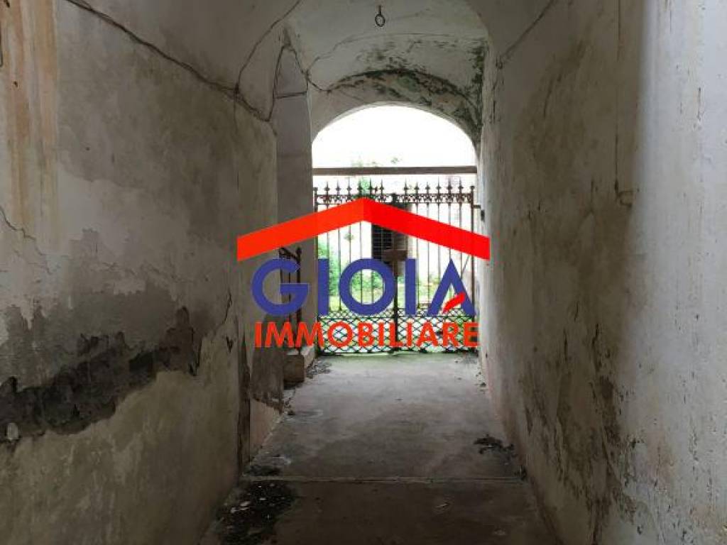Rustico / casale a Falciano del massico - Foto 3