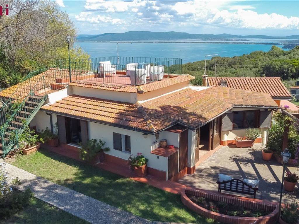 Villa a Monte argentario in Via del Sole - Foto 2