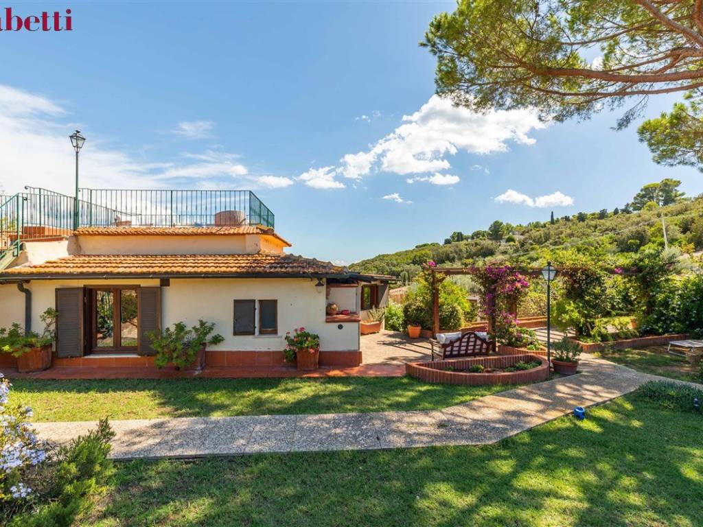 Villa a Monte argentario in Via del Sole - Foto 3