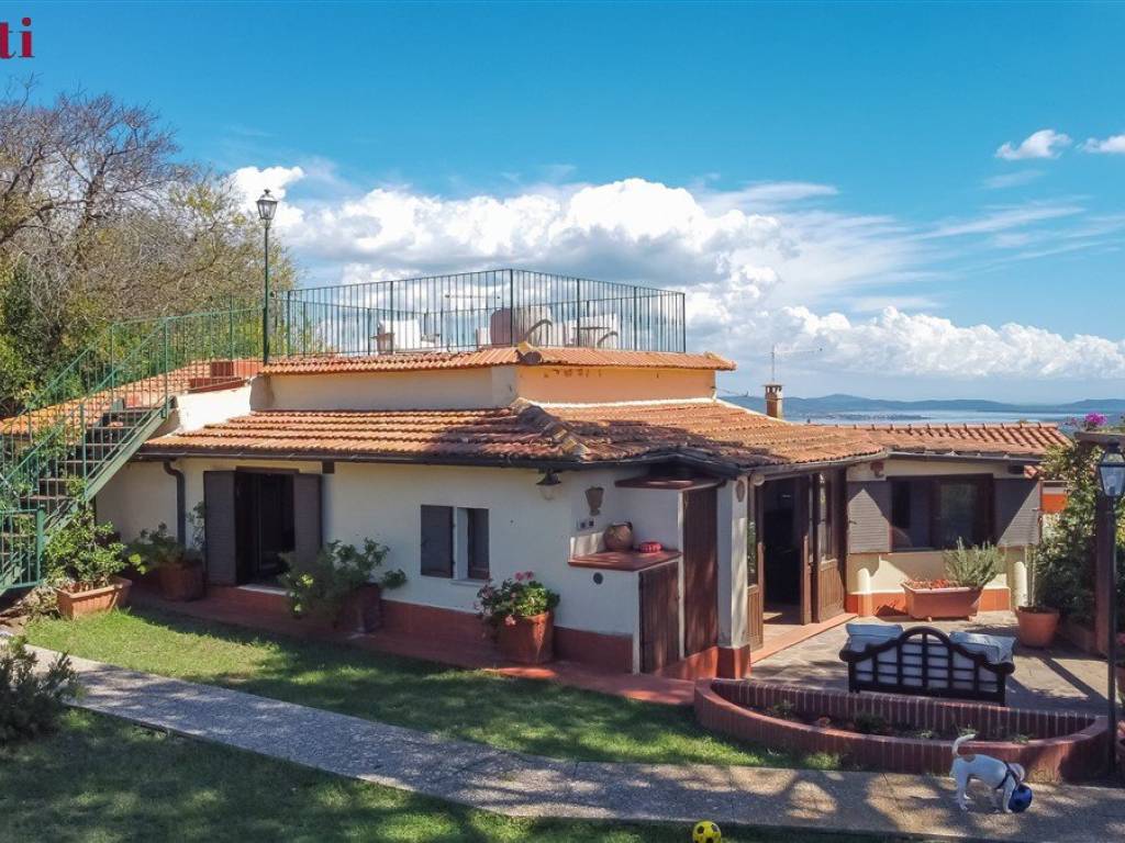 Villa a Monte argentario in Via del Sole - Foto 4