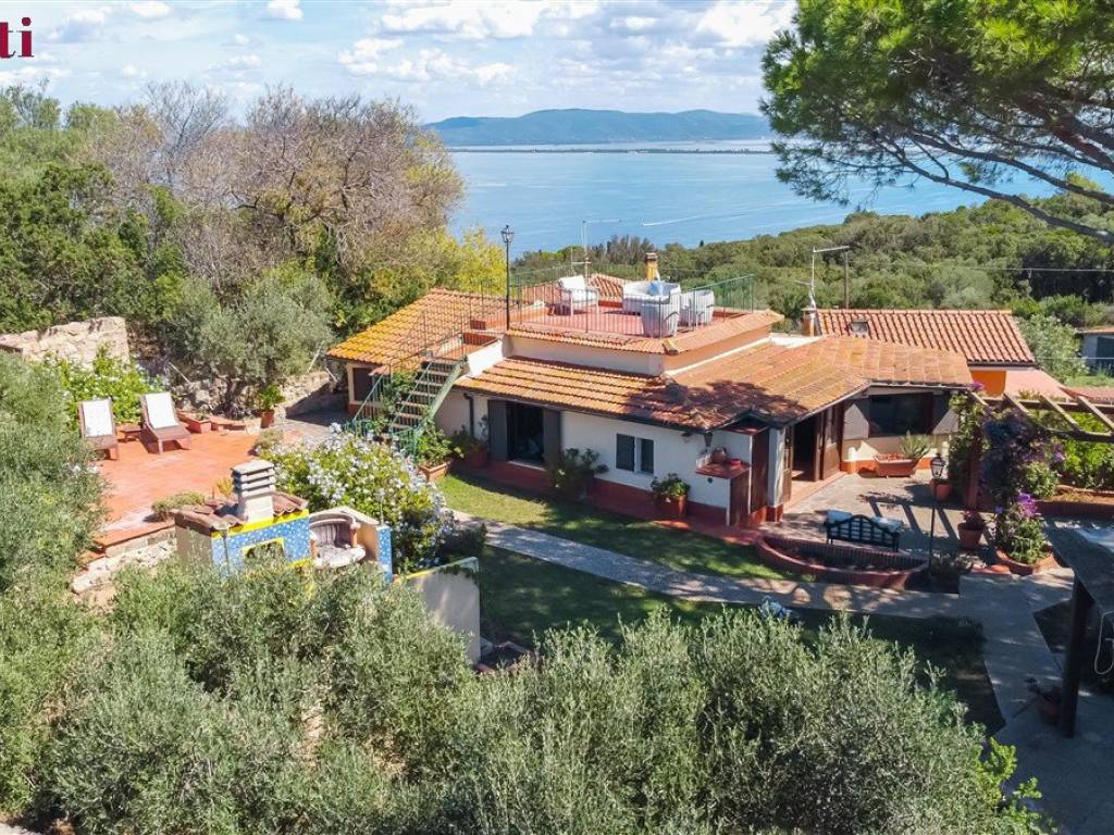 Villa a Monte argentario in Via del Sole - Foto 5