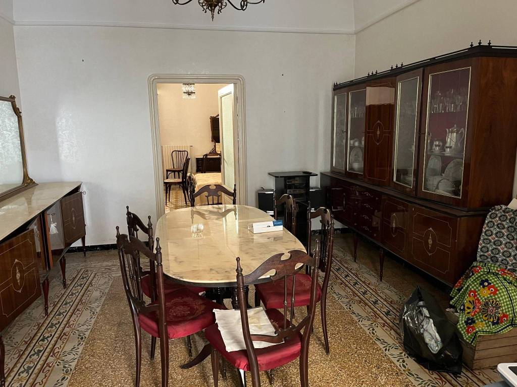 Appartamento a Manfredonia in Via Cesare Battisti - Foto 4
