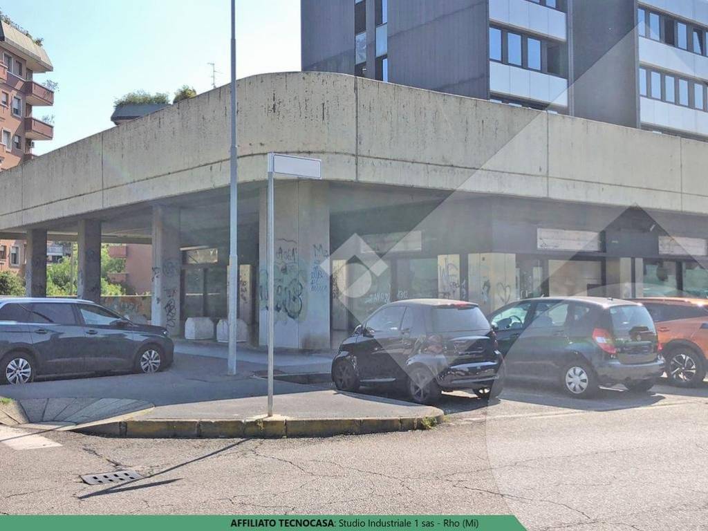 Immobile a Rho in Via Mohandas Karamchand Gandhi - Foto 1