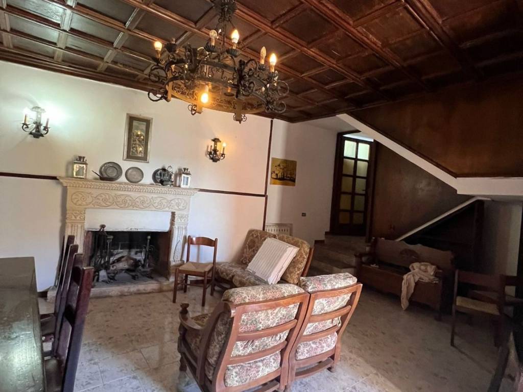 Palazzo / stabile a Carsoli in Via Roma - Foto 4