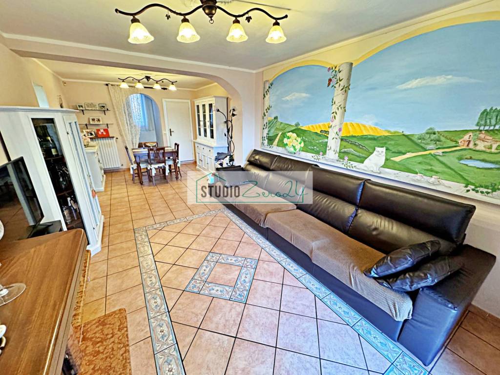 Villa a Pietrasanta - Foto 4