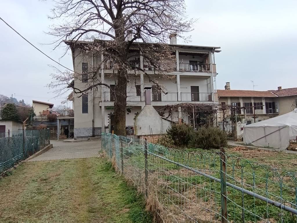 Appartamento a Quaregna cerreto in Via Fornace, 8 - Foto 4