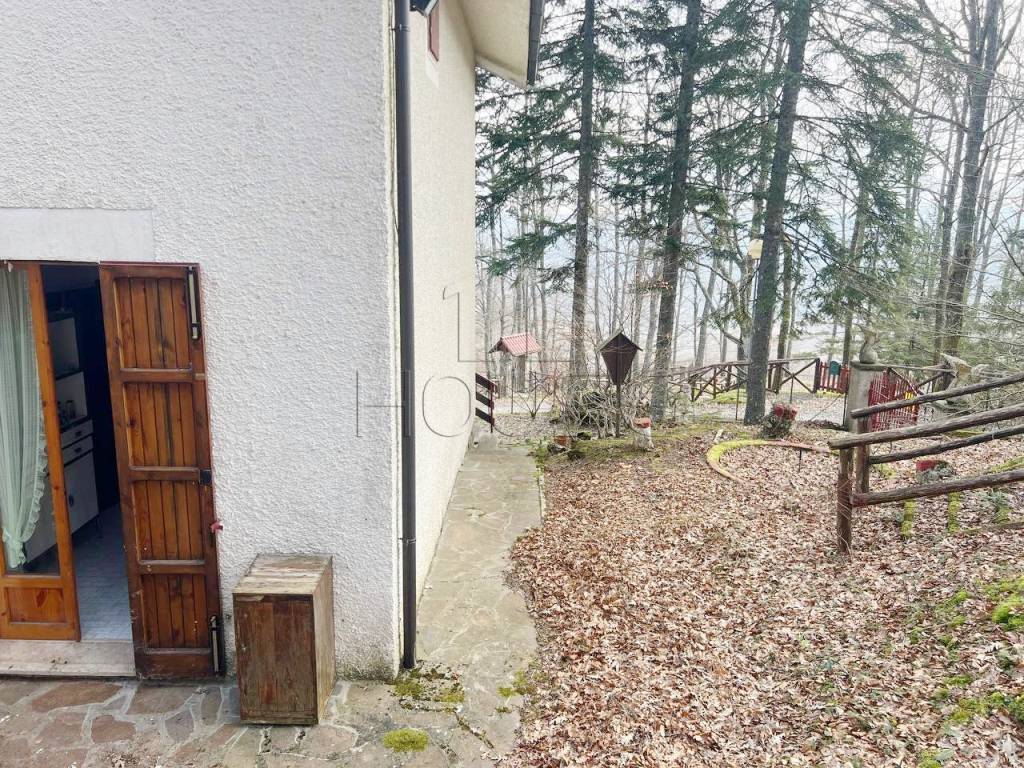 Appartamento a Pieve santo stefano in Via A. Masini - Foto 2