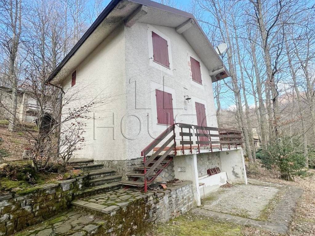 Appartamento a Pieve santo stefano in Via A. Masini - Foto 4
