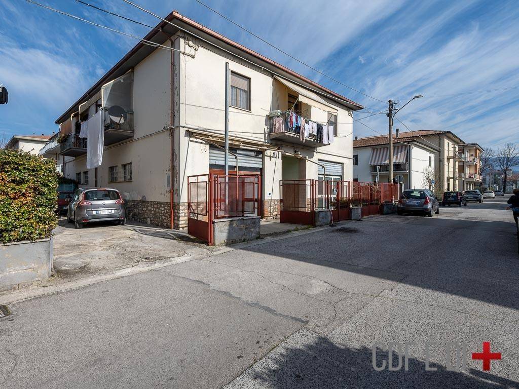 Immobile a Rieti in Via Giovanni Fontana - Foto 2