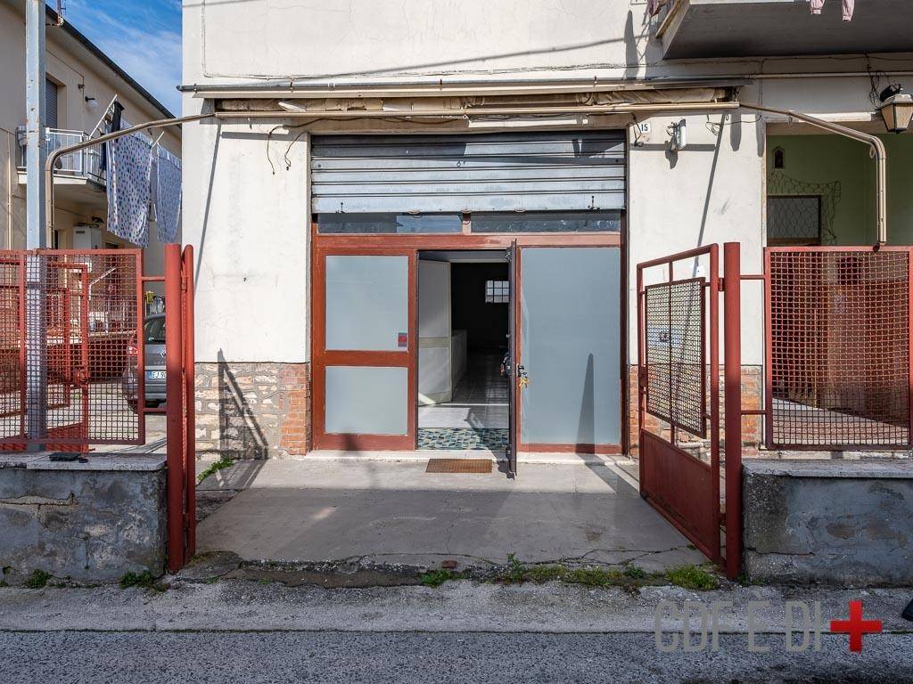 Immobile a Rieti in Via Giovanni Fontana - Foto 3