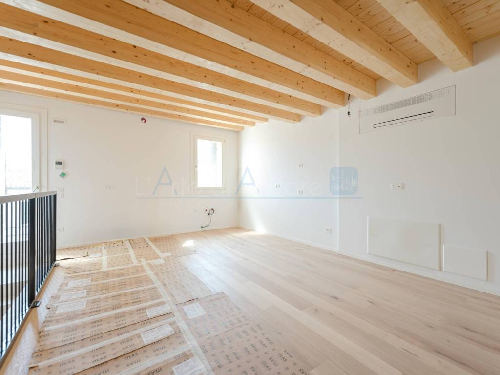 Appartamento a Treviso in Via Dotti, 7 - Foto 2