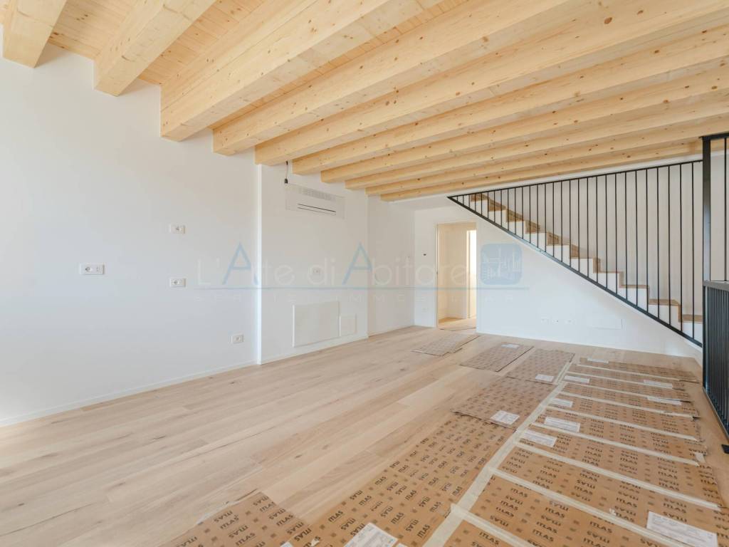 Appartamento a Treviso in Via Dotti, 7 - Foto 3