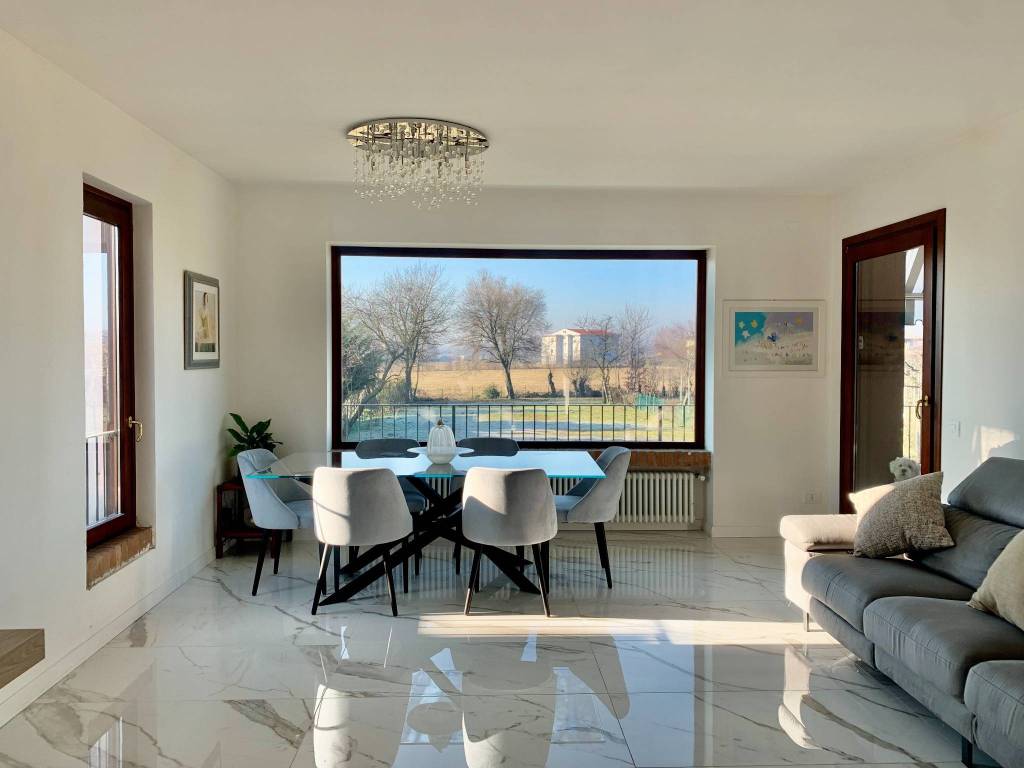 Villa a Chions in Via Zara - Foto 2
