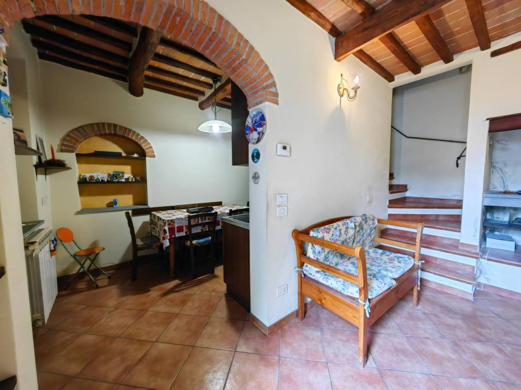 Casa indipendente a Pistoia - Foto 2