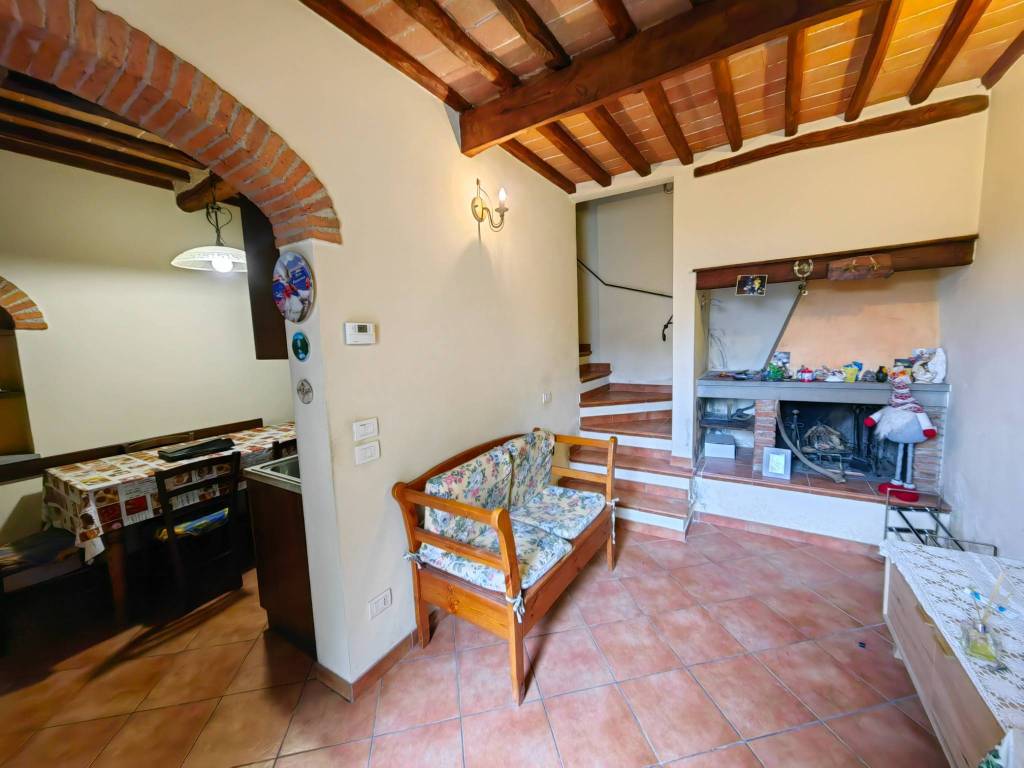 Casa indipendente a Pistoia - Foto 3