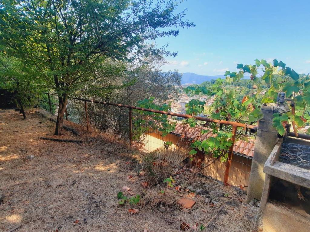 Casa indipendente a Rieti in Via Trieste, 1 - Foto 3