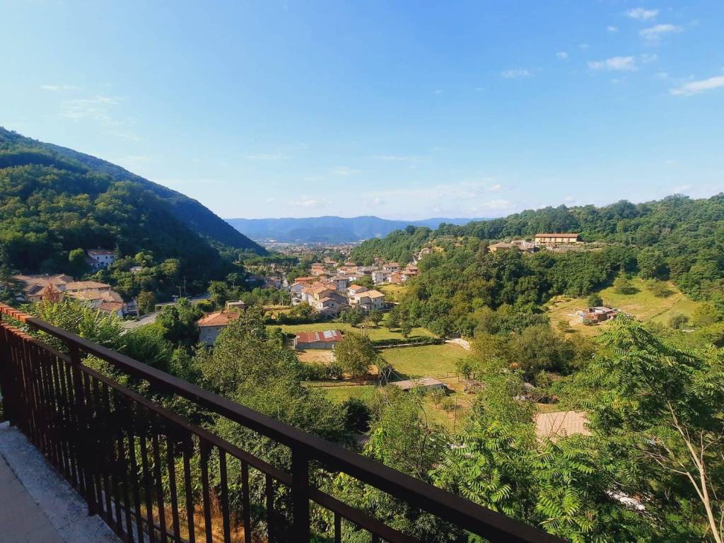 Casa indipendente a Rieti in Via Trieste, 1 - Foto 4