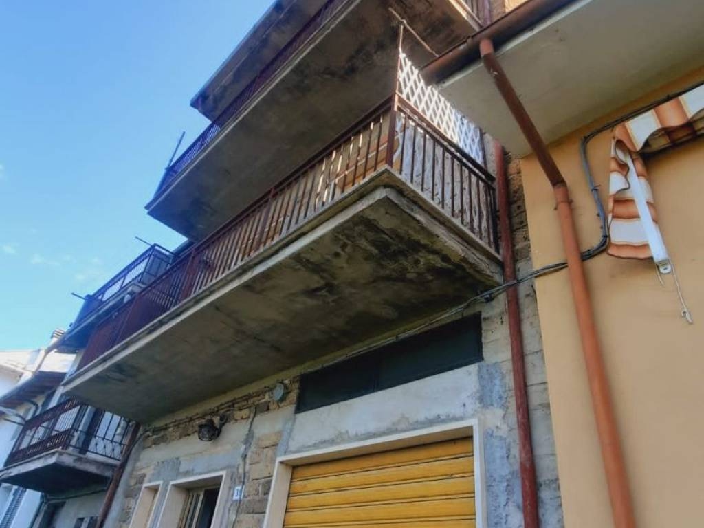 Casa indipendente a Rieti in Via Trieste, 1 - Foto 5