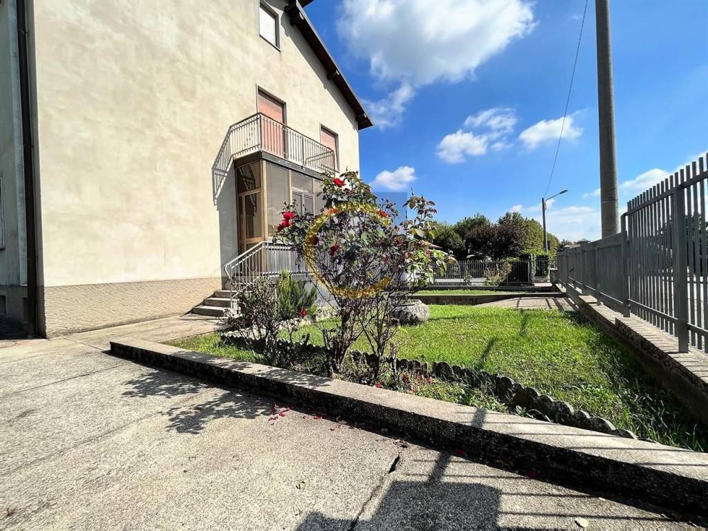 Villa a Appiano gentile in Via Cherubino Ferrario - Foto 3